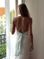 BLOUSE MINT