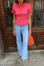 SWEET BREEZE TOP CANDY