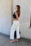 CHIC POLKA PANTS