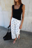 CHIC POLKA PANTS