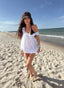 ISLA TOP WHITE
