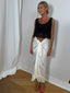 SATIN PAREO