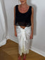 SATIN PAREO