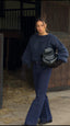 ENGLISH - Mohair Sweater