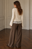 Sophie Lace Cardigan