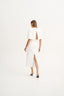 CLASSIC WHITE CAPE