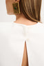 CLASSIC WHITE CAPE