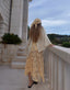 Bella Vita Lace Dress