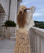 Bella Vita Lace Dress