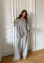 AMIE PANTS GREY