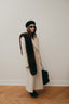 Long Wool Coat
