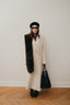 Long Wool Coat