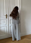 AMIE PANTS GREY