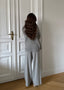AMIE PANTS GREY