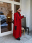 Long Wool Coat