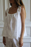 ISLA TOP WHITE