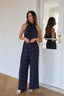 POLKA DOT PANTS
