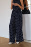 POLKA DOT PANTS