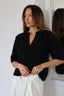 EMMI SWEATER BLACK