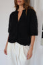 EMMI SWEATER BLACK