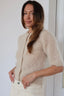 EMMI SWEATER BEIGE