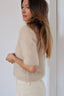 EMMI SWEATER BEIGE