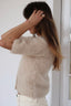 EMMI SWEATER BEIGE