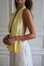 ZAYA TOP LEMON