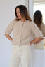 EMMI SWEATER BEIGE