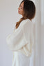 MOLLY SWEATER ECRU