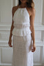 SOFIA SET WHITE