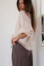MOLLY SWEATER BEIGE