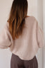 MOLLY SWEATER BEIGE