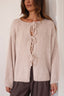 MOLLY SWEATER BEIGE