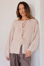 MOLLY SWEATER BEIGE