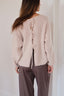 MOLLY SWEATER BEIGE
