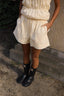 BUTTER SHORTS