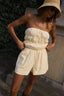 BUTTER SHORTS
