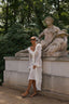 Ivy Lace Dress