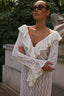 Ivy Lace Dress